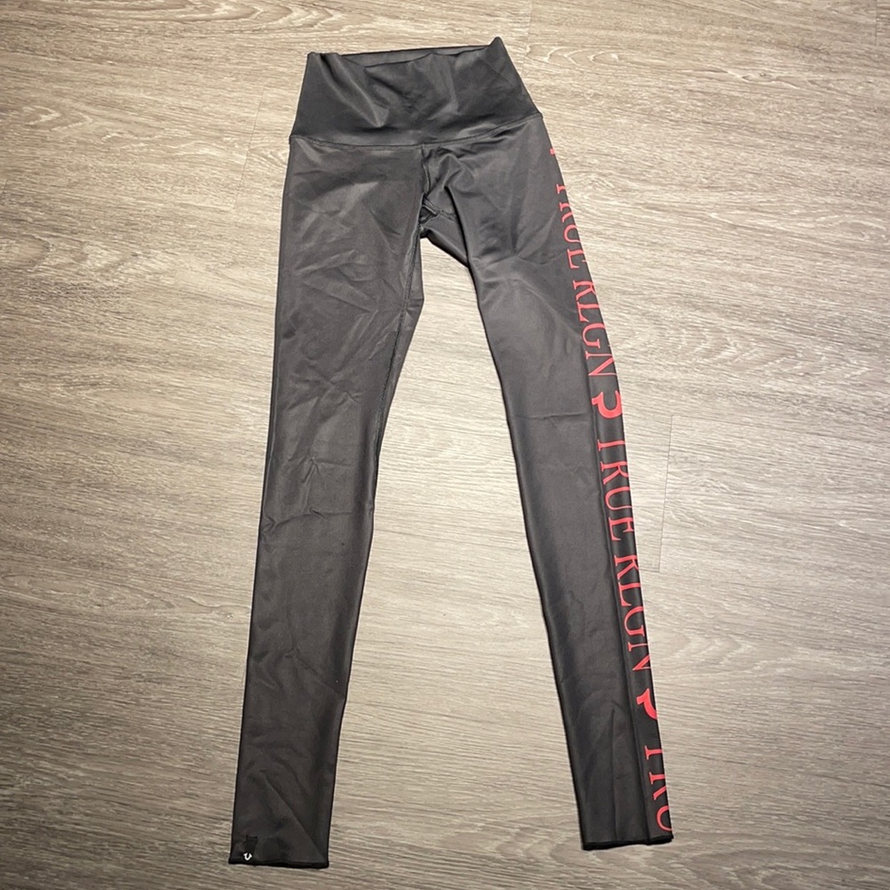 True Religion leggings
